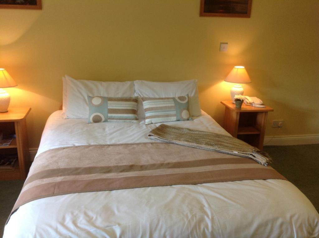 Abbey Hotel Ballyvourney Phòng bức ảnh