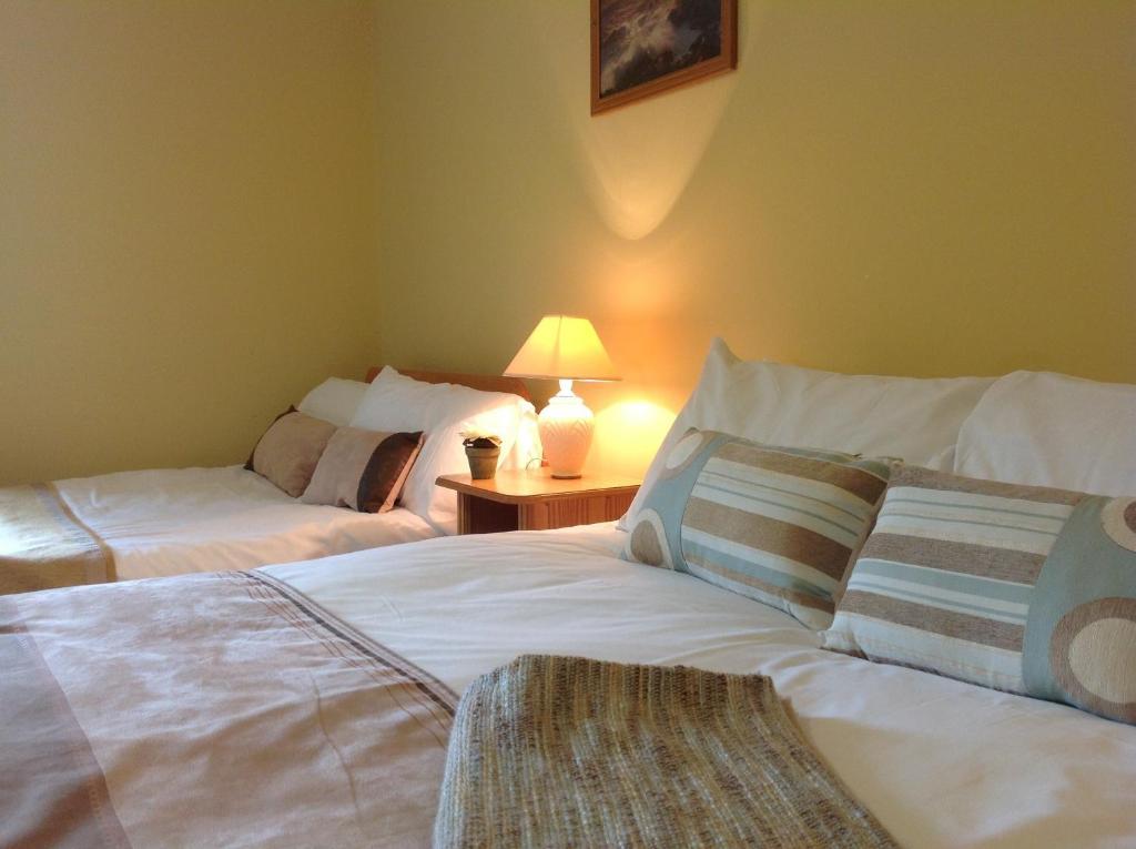 Abbey Hotel Ballyvourney Phòng bức ảnh