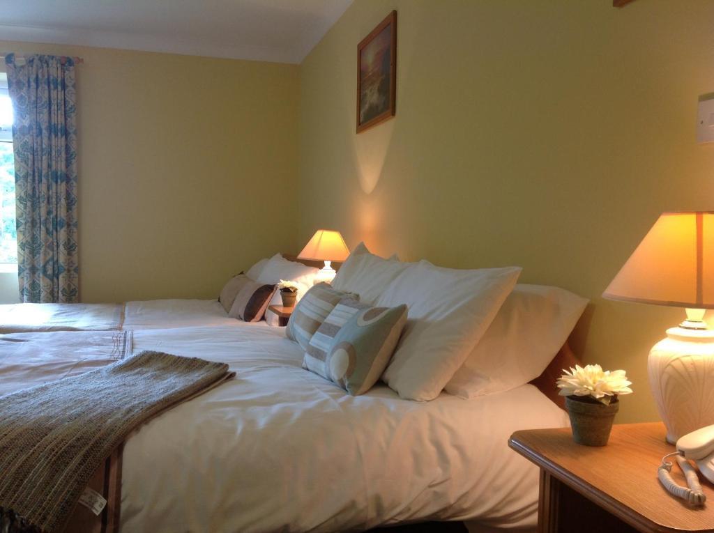 Abbey Hotel Ballyvourney Phòng bức ảnh