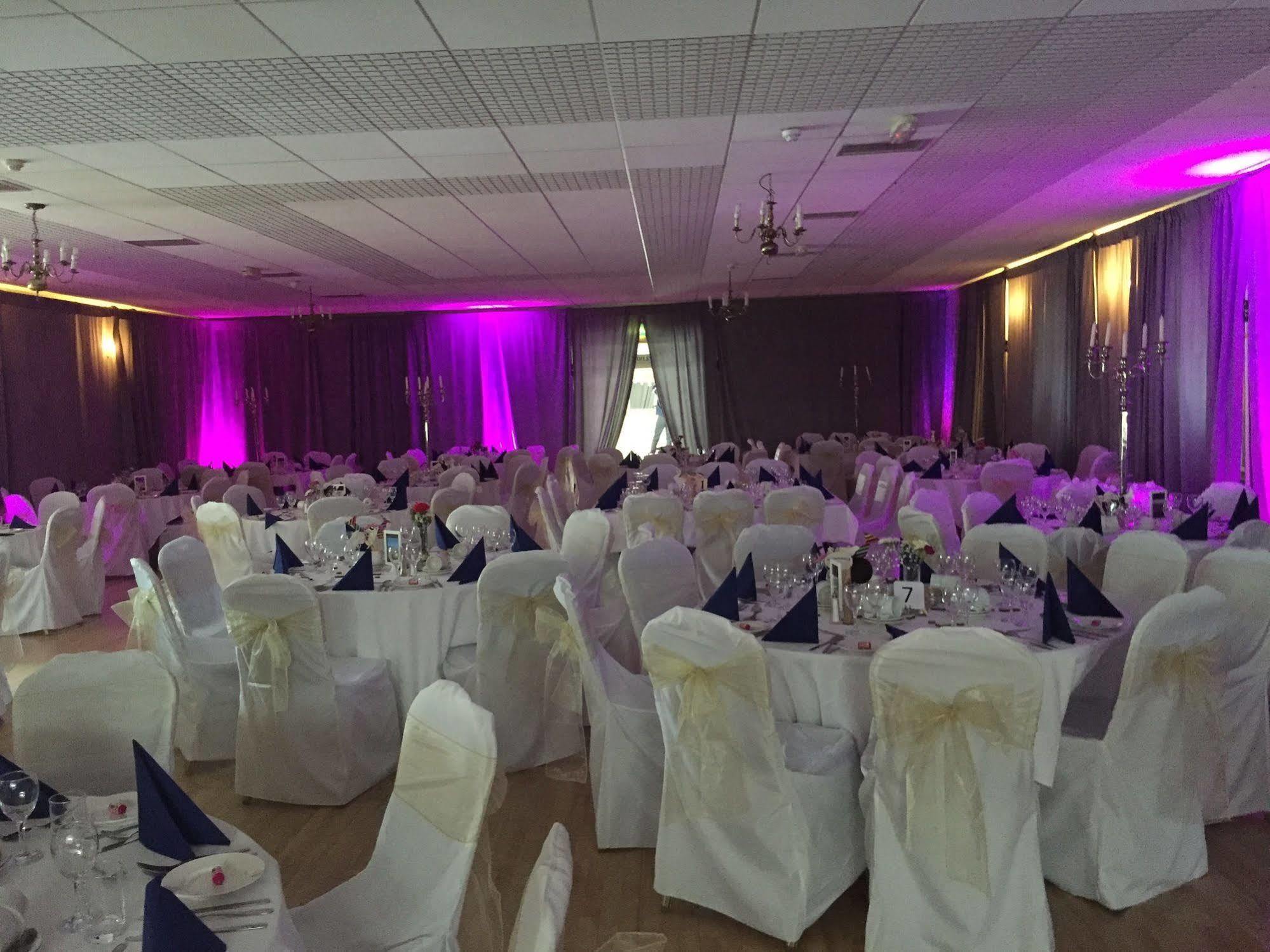 Abbey Hotel Ballyvourney Ngoại thất bức ảnh